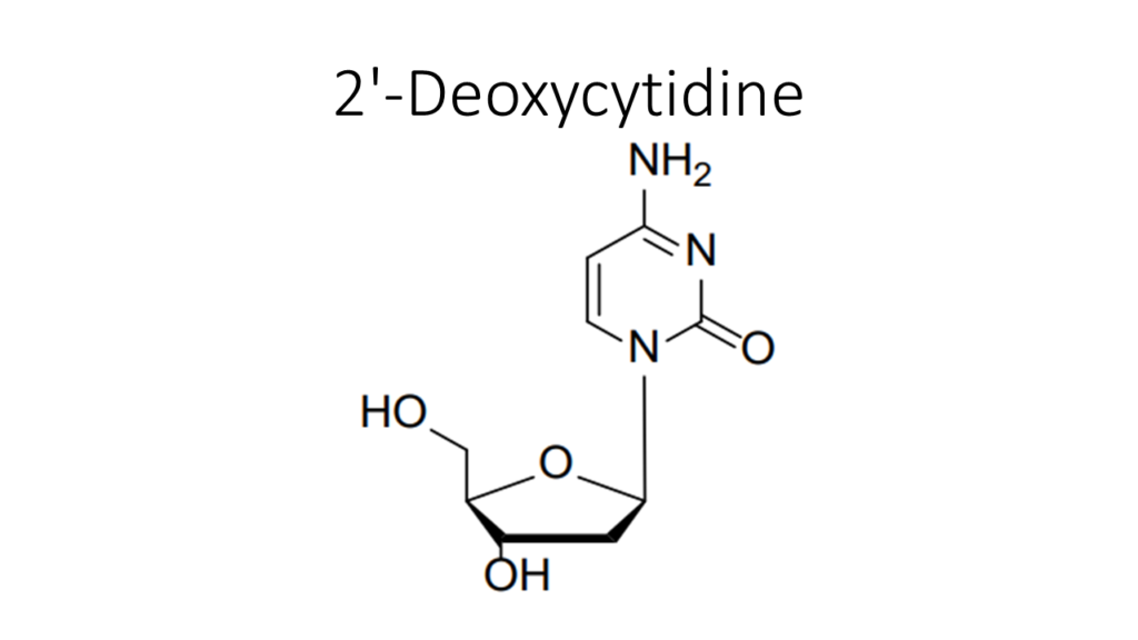 Deoxycytidine Akonscientific