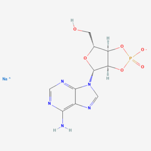 Adenosine Cyclic Monophosphate Sodium Salt Akonscientific