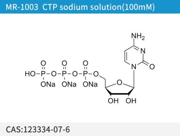 CTP Sodium