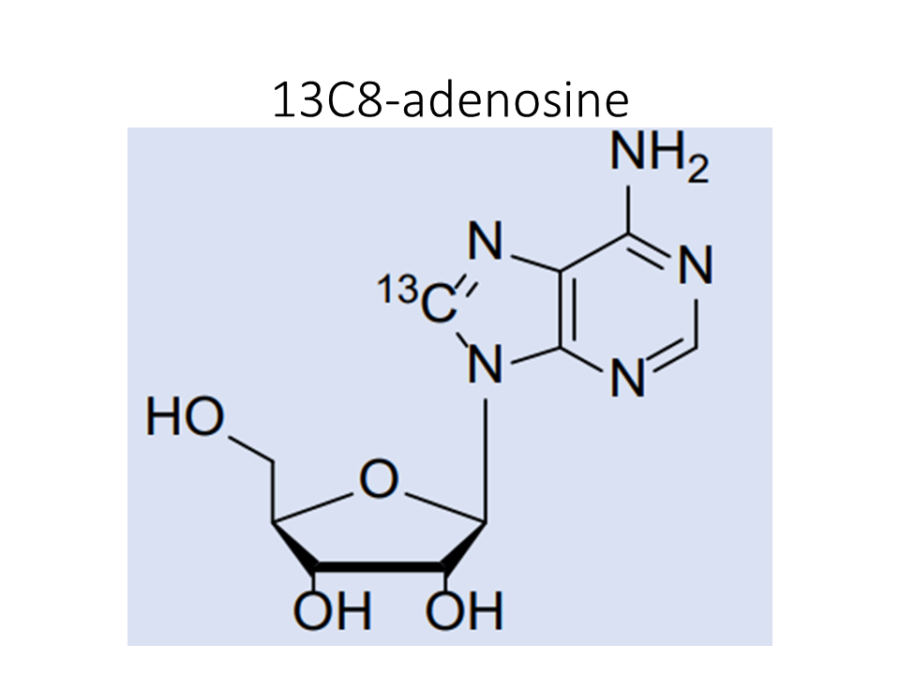 13c8-adenosine