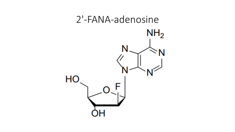 2-fana-adenosine