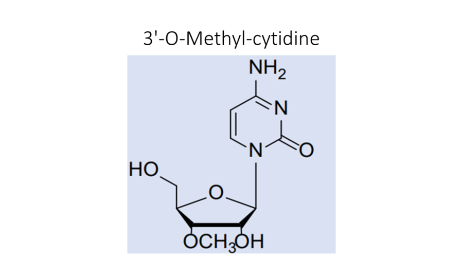 3-o-methyl-cytidine