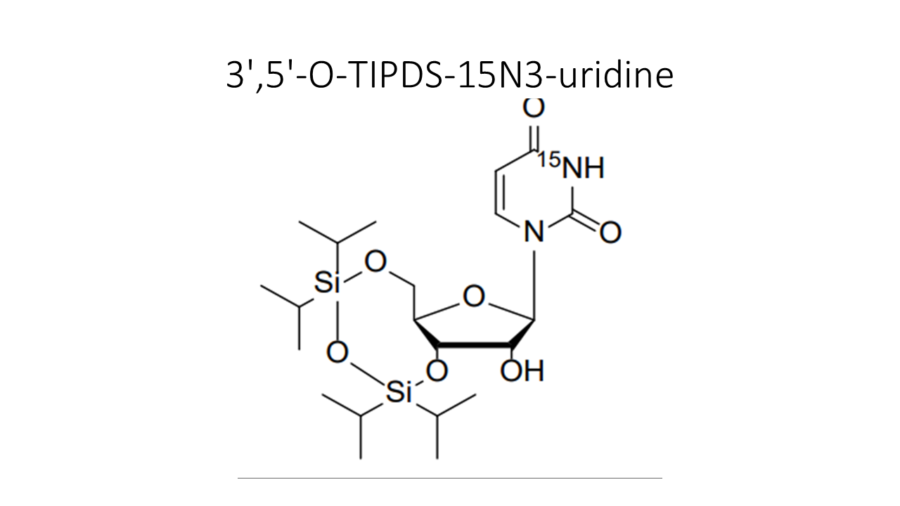 35-o-tipds-15n3-uridine