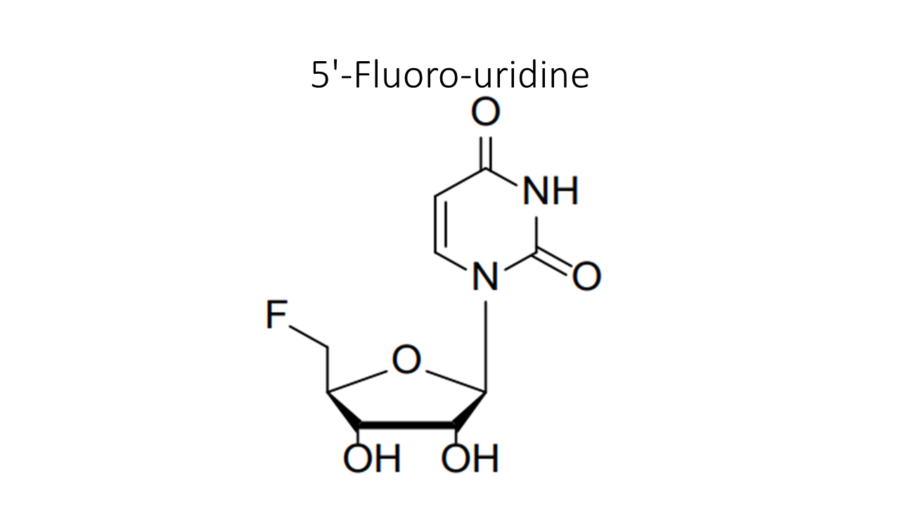 5-fluoro-uridine