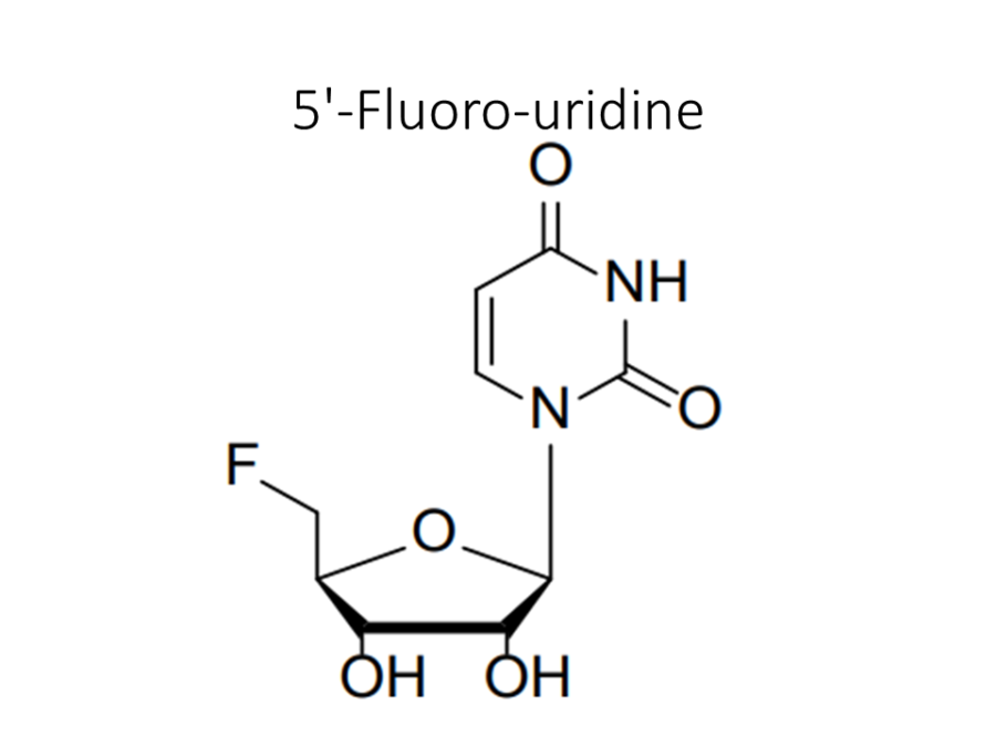 5-fluoro-uridine