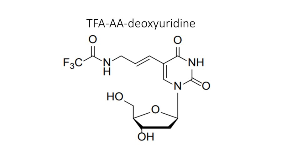 tfa-aa-deoxyuridine