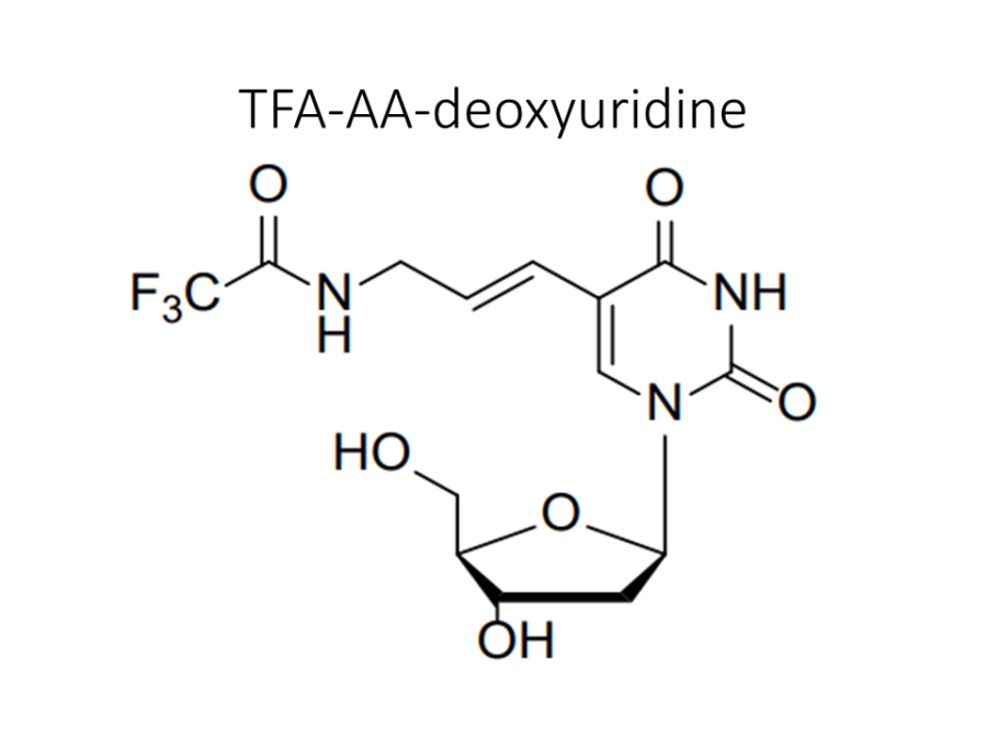 tfa-aa-deoxyuridine