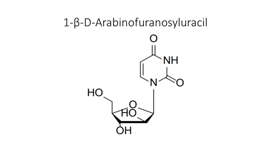 1-%ce%b2-d-arabinofuranosyluracil