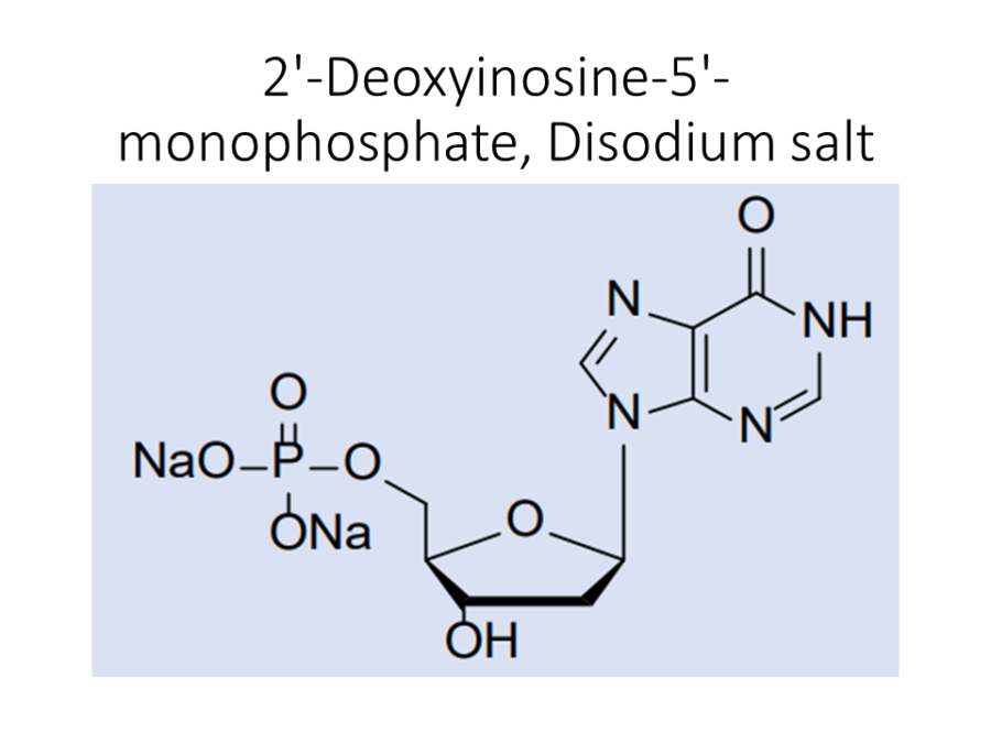 2-deoxyinosine-5-monophosphate-disodium-salt