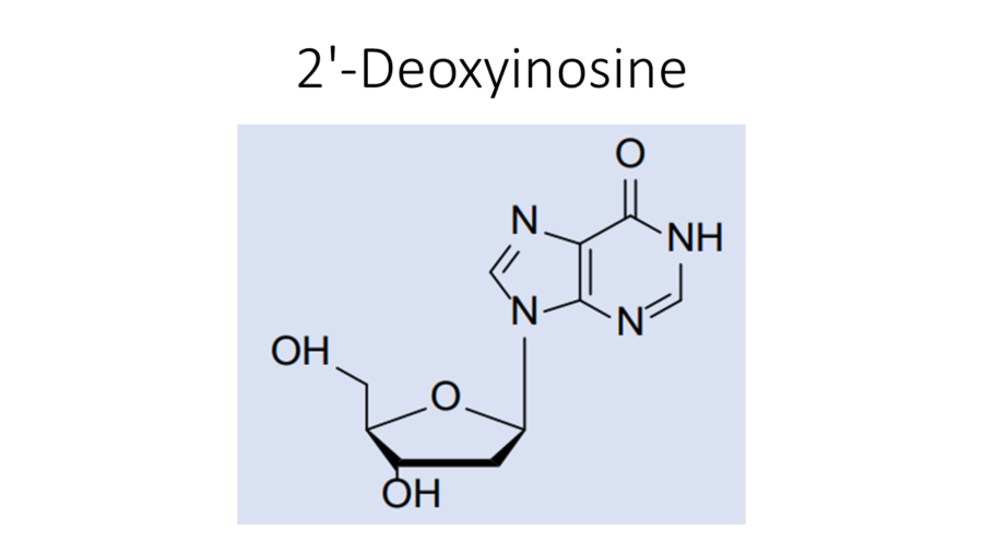 2-deoxyinosine