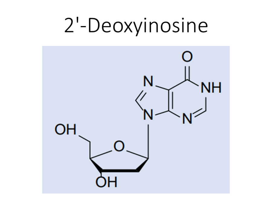 2-deoxyinosine