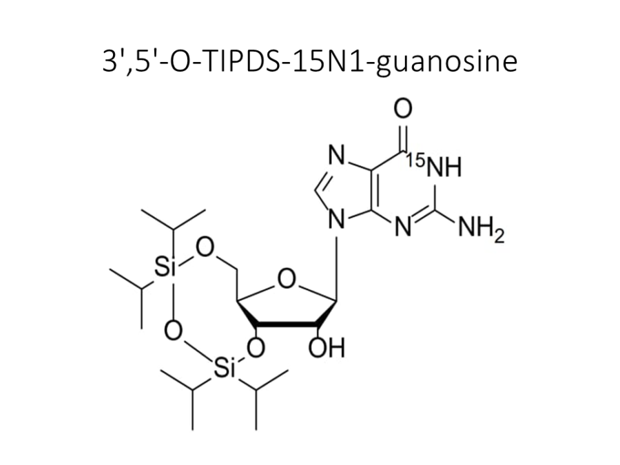 35-o-tipds-15n1-guanosine