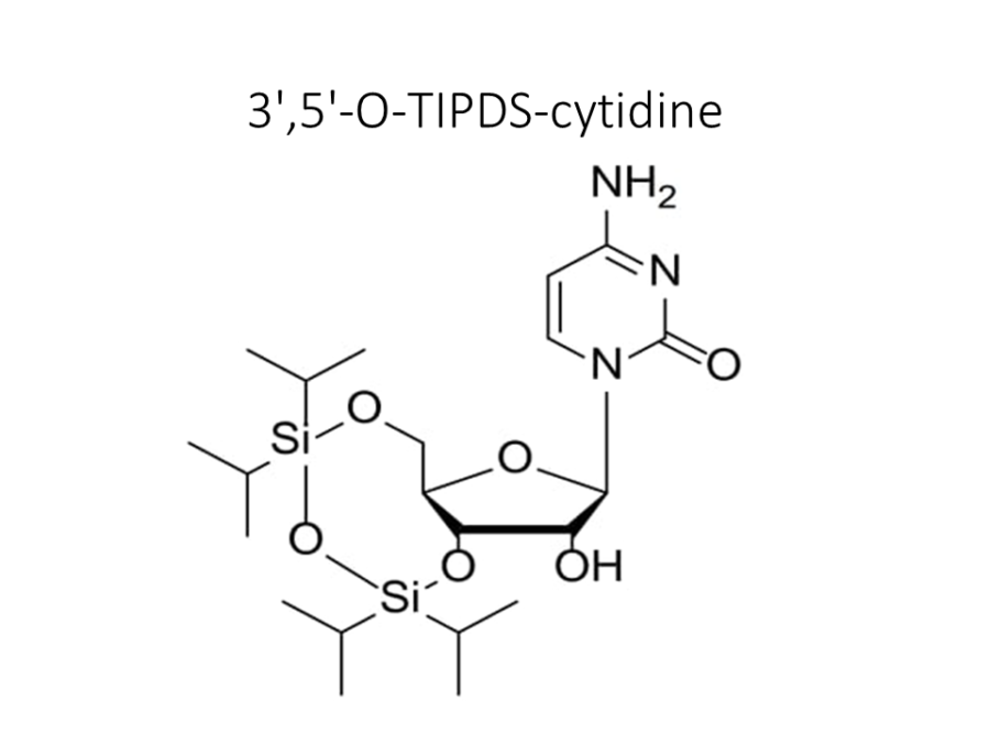 35-o-tipds-cytidine