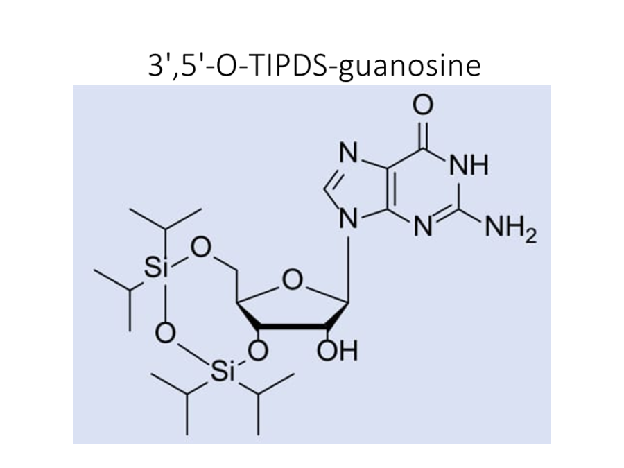 35-o-tipds-guanosine
