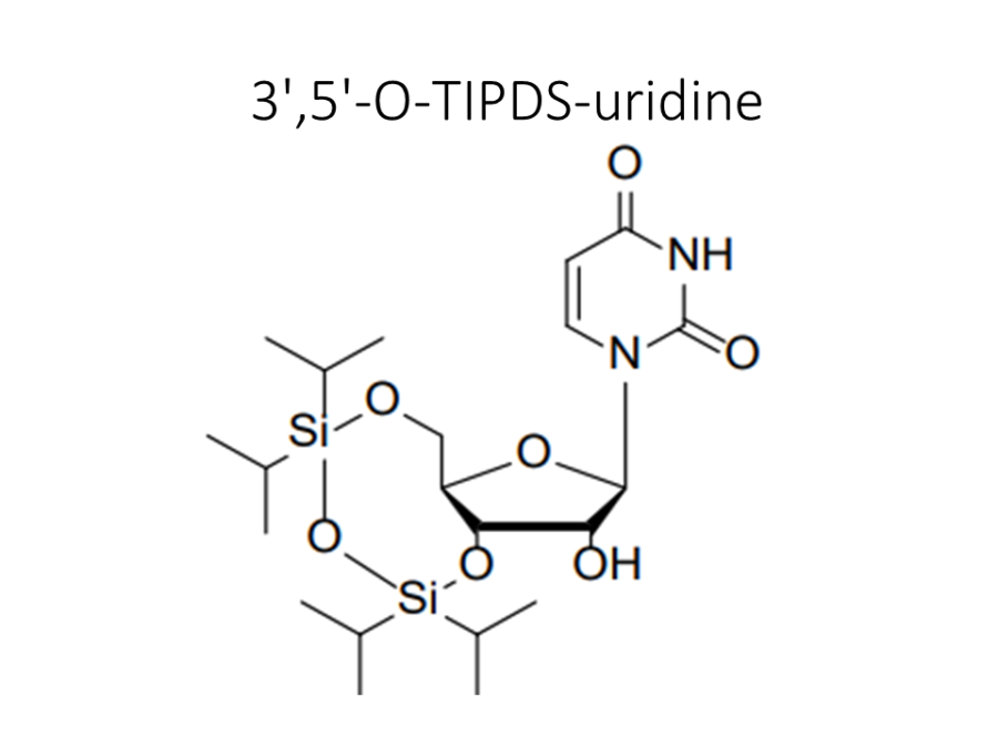 35-o-tipds-uridine