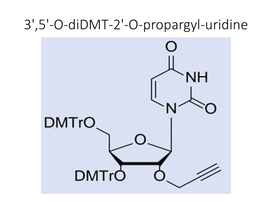 35-o-didmt-2-o-propargyl-uridine