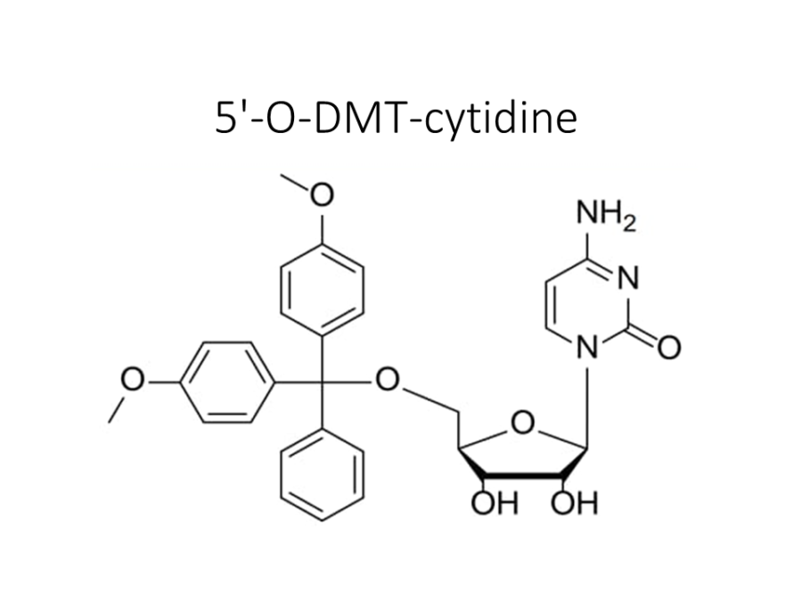 5-o-dmt-cytidine