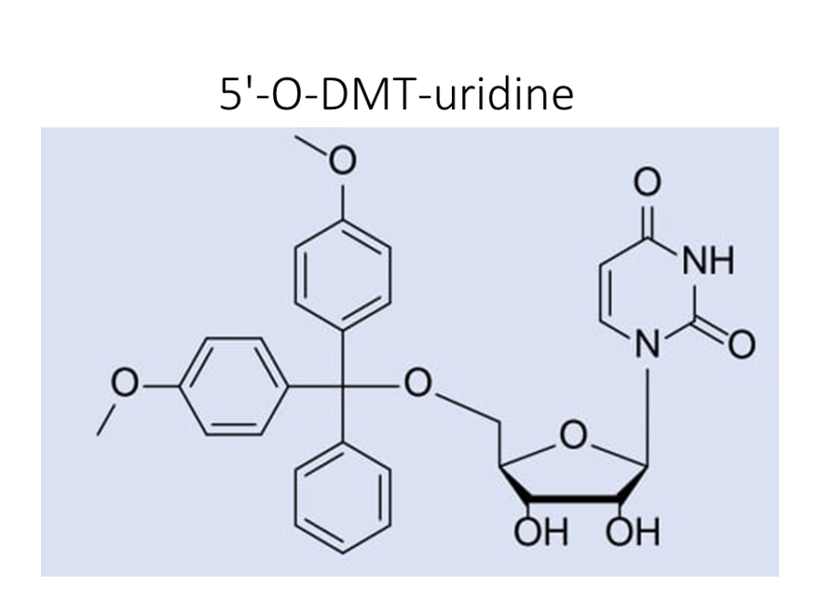 5-o-dmt-uridine