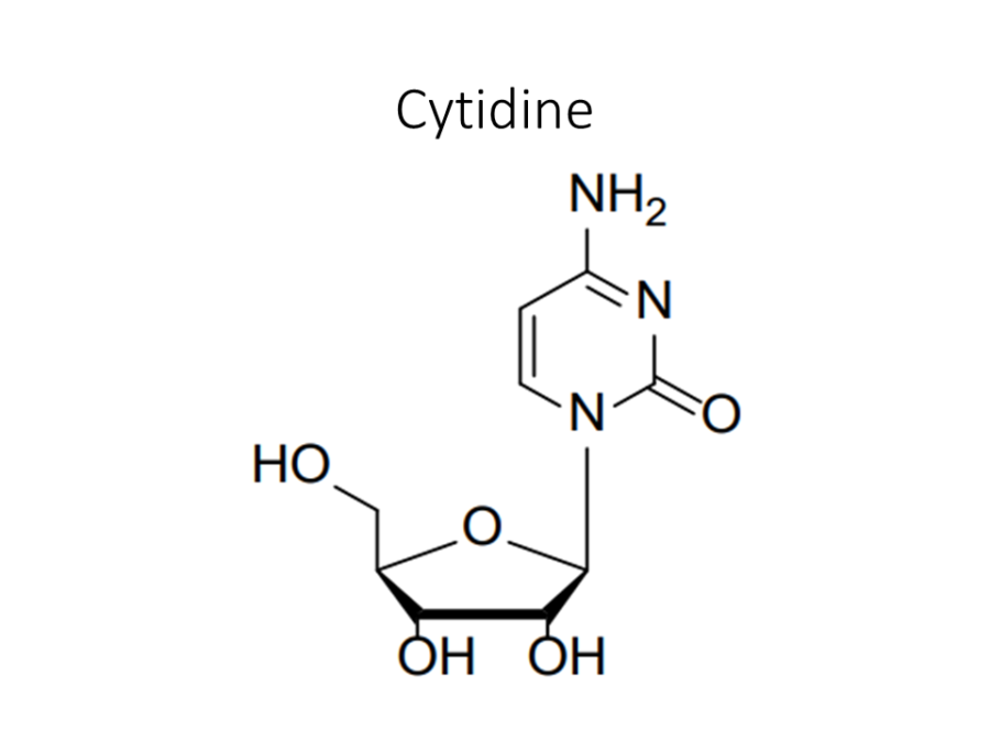 cytidine