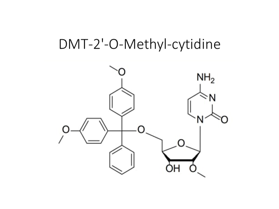 dmt-2-o-methyl-cytidine