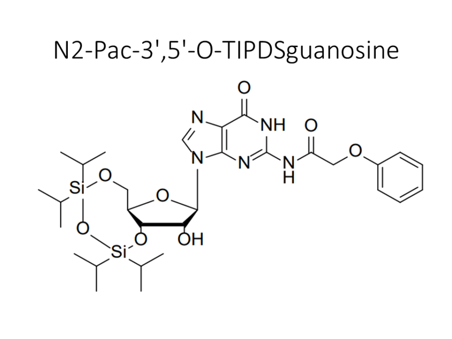 n2-pac-35-o-tipdsguanosine