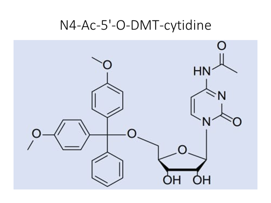 n4-ac-5-o-dmt-cytidine