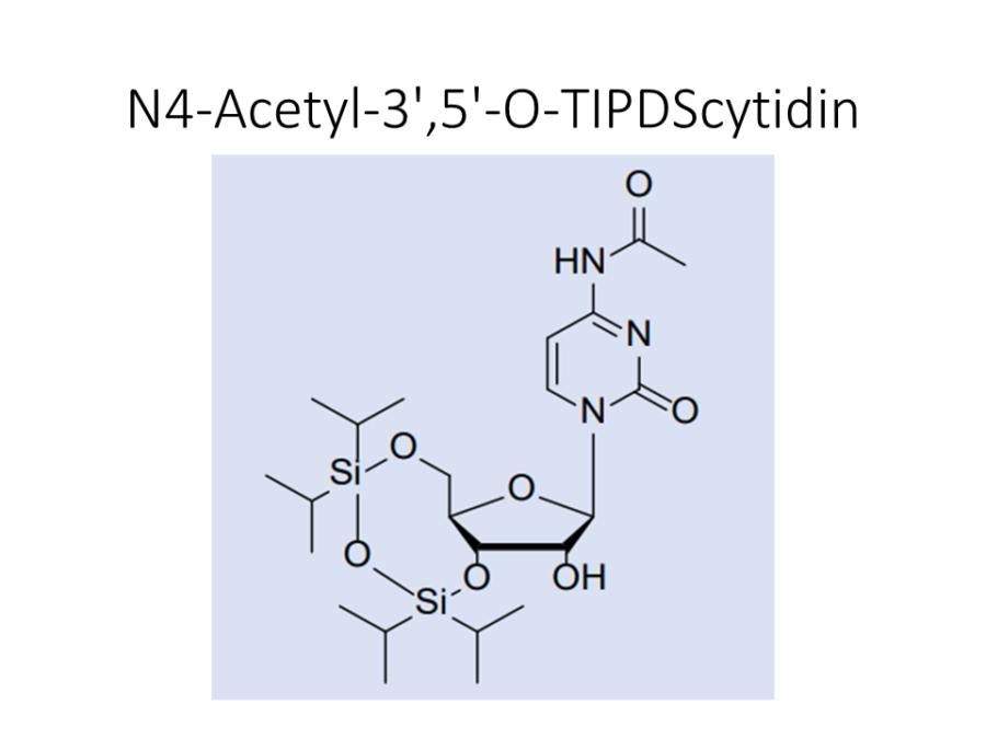n4-acetyl-35-o-tipdscytidin