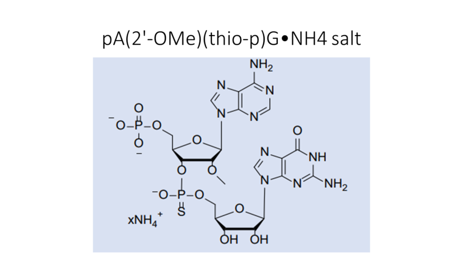 pa2-omethio-pgnh4-salt