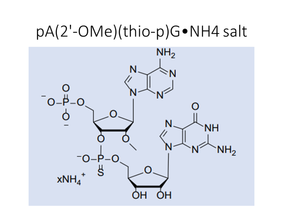 pa2-omethio-pgnh4-salt