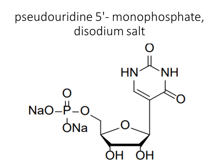 pseudouridine-5-monophosphate-disodium-salt