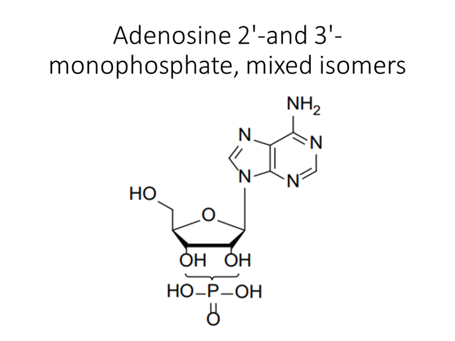 adenosine-2-and-3-monophosphate-mixed-isomers