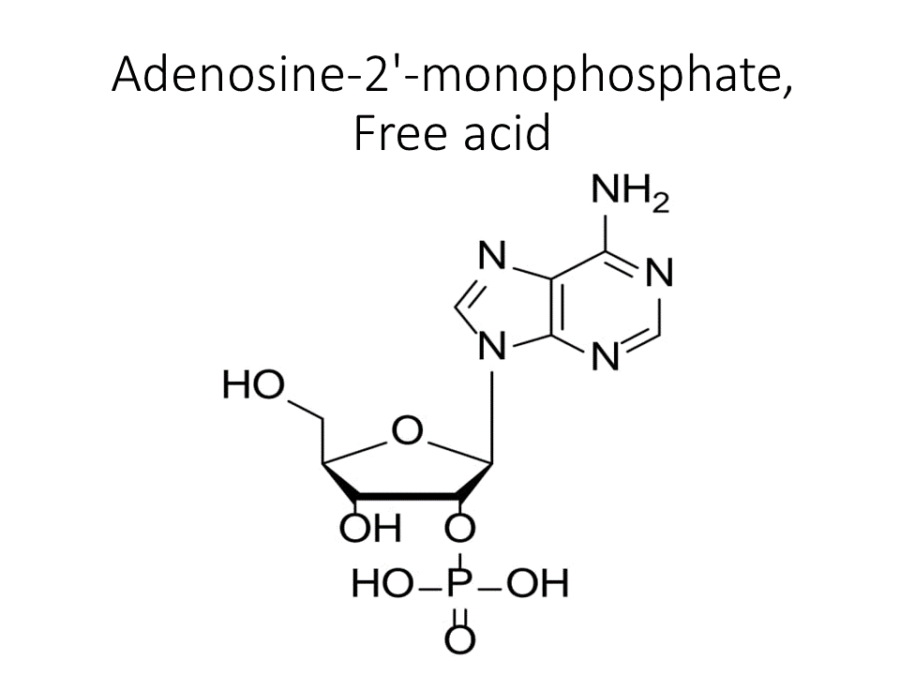 adenosine-2-monophosphate-free-acid