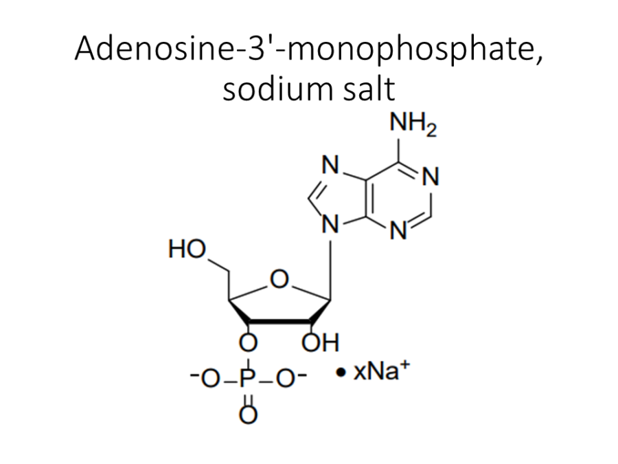 adenosine-3-monophosphate-sodium-salt