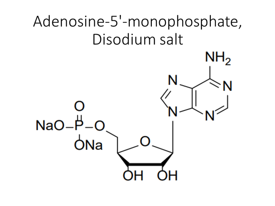 adenosine-5-monophosphate-disodium-salt