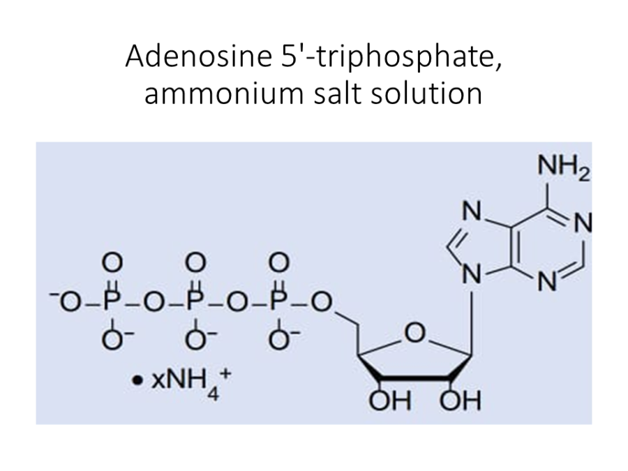 adenosine-5-triphosphate-ammonium-salt-solution