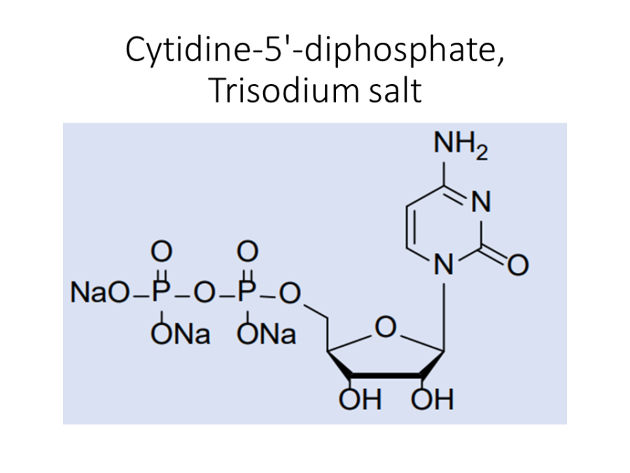 cytidine-5-diphosphate-trisodium-salt