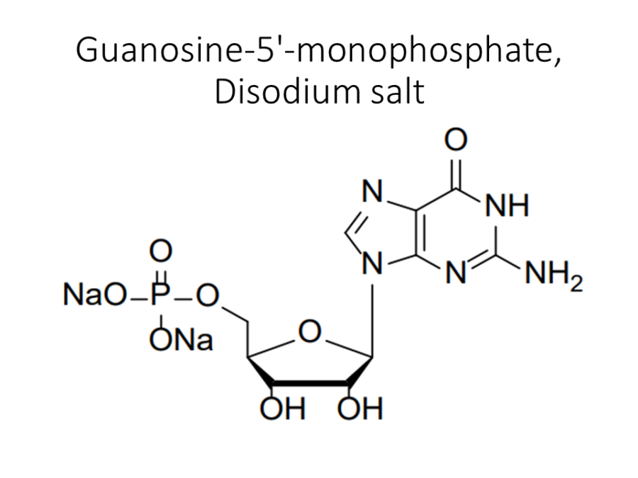 guanosine-5-monophosphate-disodium-salt