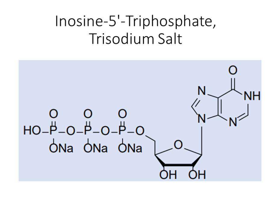 inosine-5-triphosphate-trisodium-salt