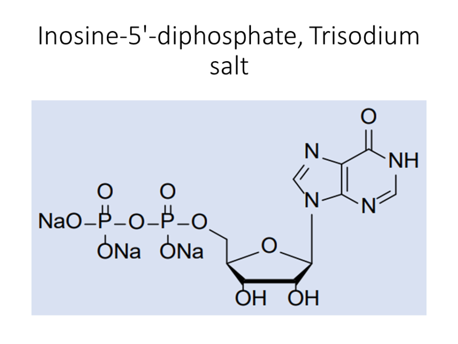 inosine-5-diphosphate-trisodium-salt