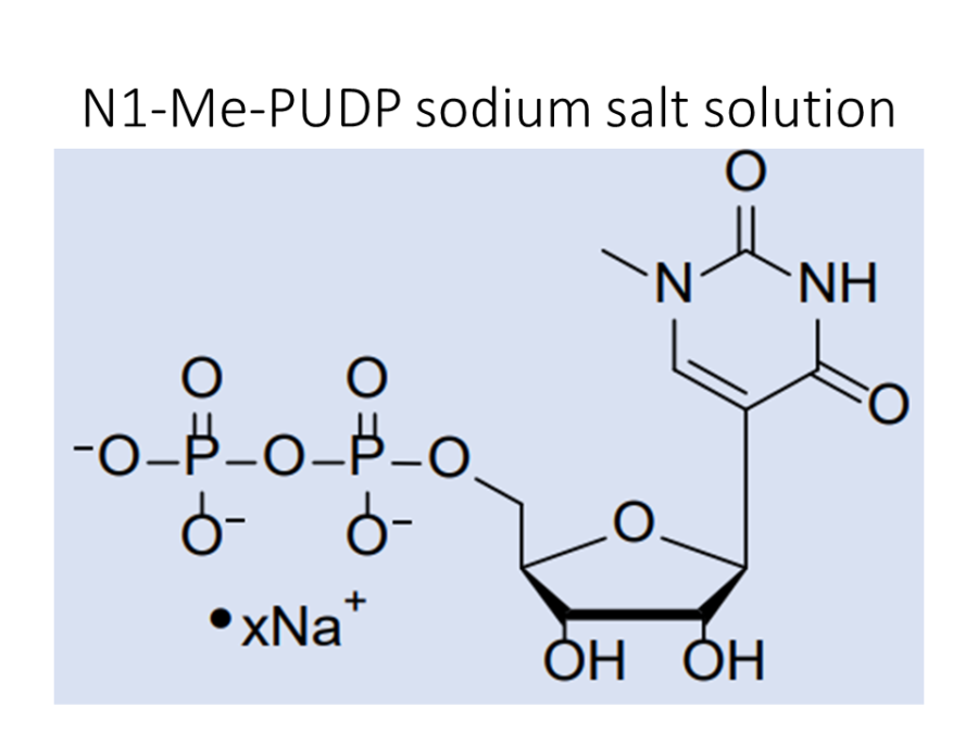 n1-me-pudp-sodium-salt-solution