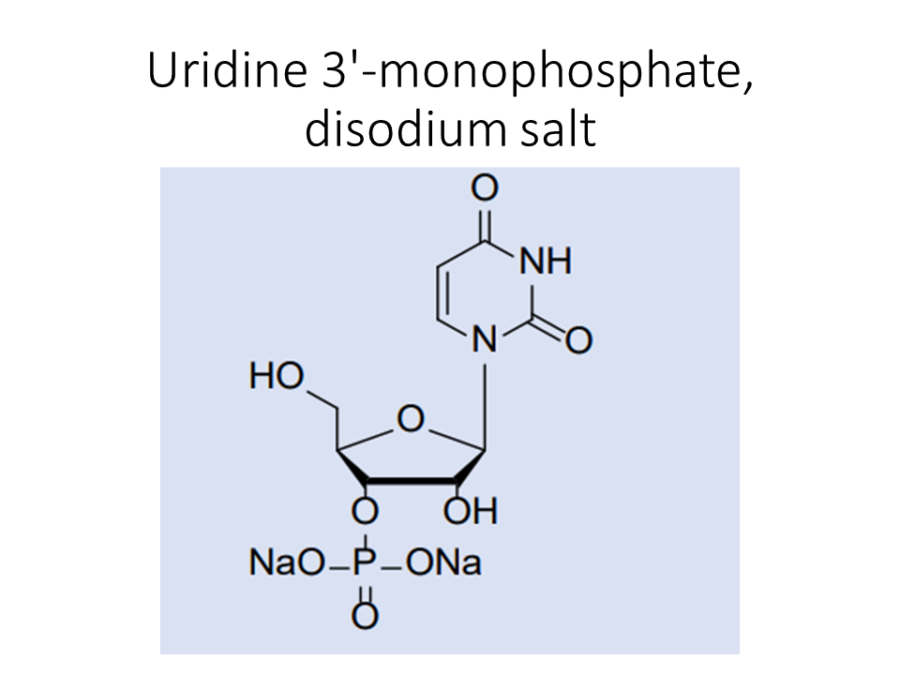 uridine-3-monophosphate-disodium-salt