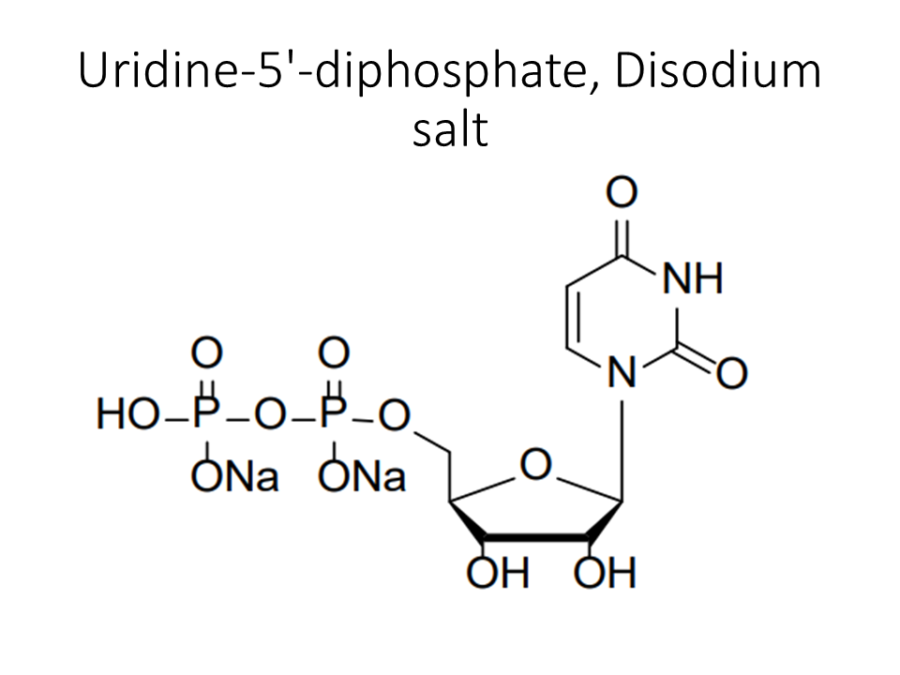 uridine-5-diphosphate-disodium-salt