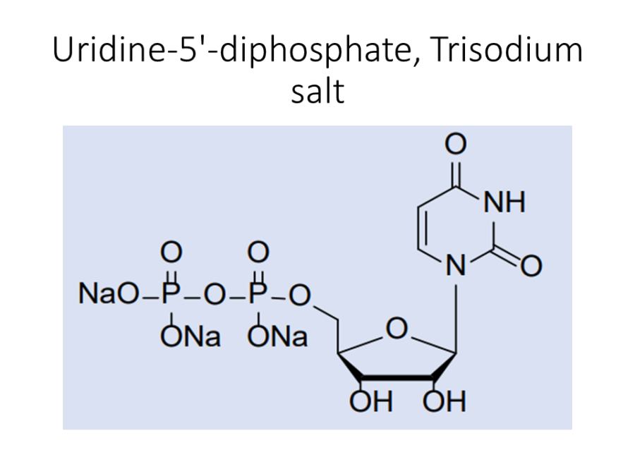 uridine-5-diphosphate-trisodium-salt