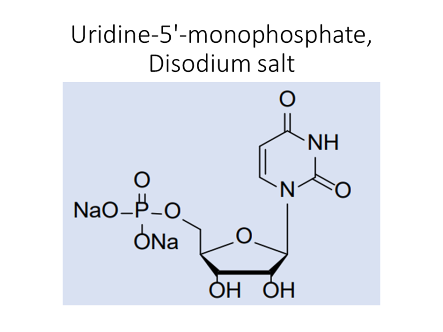 uridine-5-monophosphate-disodium-salt