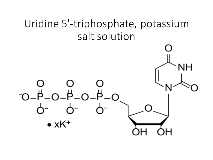 uridine-5-triphosphate-potassium-salt-solution