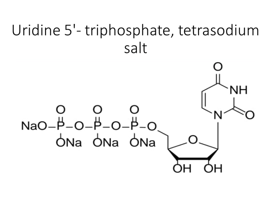 uridine-5-triphosphate-tetrasodium-salt