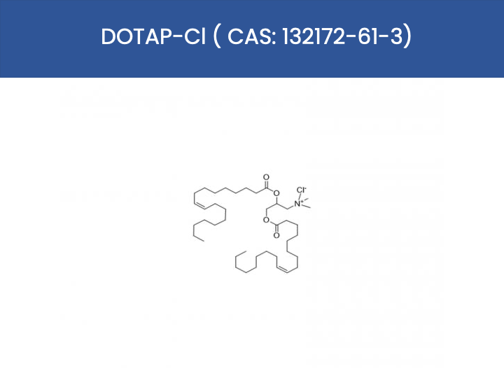 DOTAP-Cl ( CAS: 132172-61-3)
